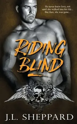 Blind reiten - Riding Blind