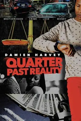 Viertel nach der Wirklichkeit - Quarter Past Reality