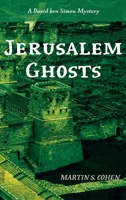 Jerusalemer Gespenster - Jerusalem Ghosts