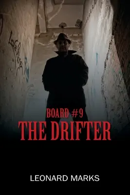 Brett #9: Der Drifter - Board #9: The Drifter