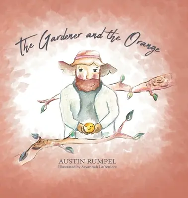 Der Gärtner und die Orange - The Gardener and the Orange