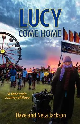 Lucy kommt nach Hause - Lucy Come Home