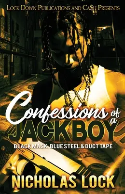 Bekenntnisse eines Jackboys - Confessions of a Jackboy