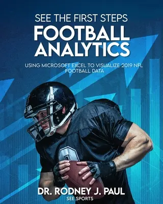 Siehe die ersten Schritte: FOOTBALL ANALYTICS: Visualisierung von NFL-Football-Daten für 2019 mit Microsoft Excel - See the First Steps: FOOTBALL ANALYTICS: Using Microsoft Excel to Visualize 2019 NFL Football Data