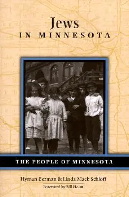 Juden in Minnesota - Jews in Minnesota