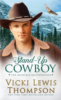 Aufrechter Cowboy - Stand-Up Cowboy