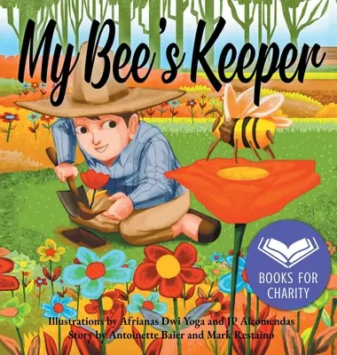 Der Hüter meiner Bienen - My Bee's Keeper