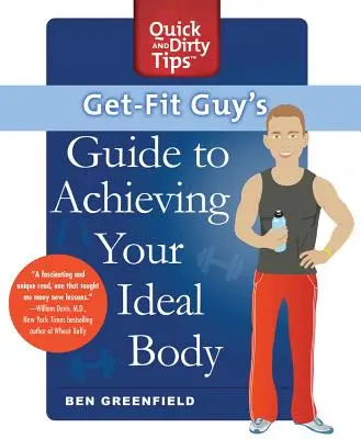 Leitfaden für fitte Männer - Get-Fit Guy's Guide