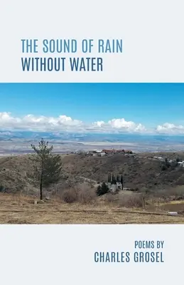 Das Geräusch von Regen ohne Wasser - The Sound of Rain Without Water