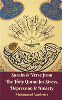 Suren & Verse aus dem Heiligen Koran gegen Stress, Depressionen & Angstzustände - Surahs & Verse from The Holy Quran for Stress, Depression & Anxiety