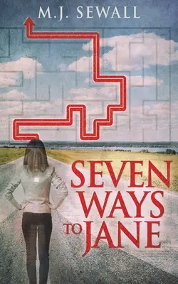 Sieben Wege zu Jane - Seven Ways To Jane