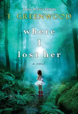 Wo ich sie verlor - Where I Lost Her