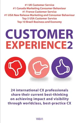 Kundenerlebnis 2 - Customer Experience 2