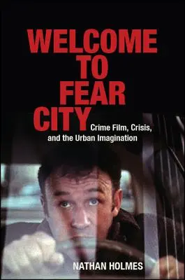 Willkommen in Fear City - Welcome to Fear City