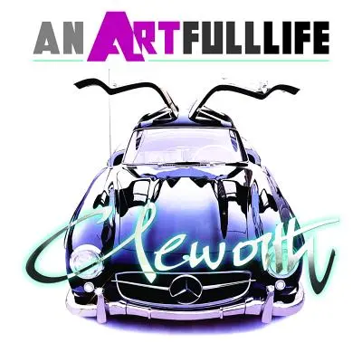 Cleworth: Ein kunstvolles Leben - Cleworth: An Artfulllife