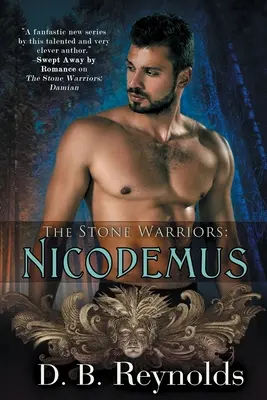 Die Steinkrieger: Nikodemus - The Stone Warriors: Nicodemus