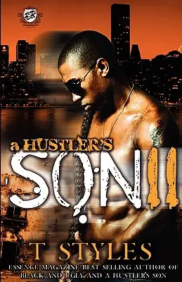 A Hustler's Son 2 (Das Kartell stellt vor) - A Hustler's Son 2 (the Cartel Publications Presents)