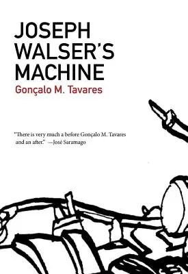 Die Maschine von Joseph Walser - Joseph Walser's Machine