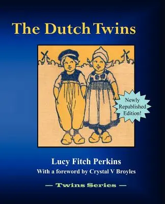 Die holländischen Zwillinge - The Dutch Twins