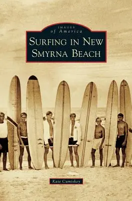 Surfen in New Smyrna Beach - Surfing in New Smyrna Beach