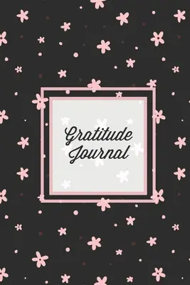 Dankbarkeits-Tagebuch: Tägliche Schreibanregungen, Lebensreflexion, positive Dinge aufschreiben, für die man dankbar ist, Gedanken für jeden Tag - Gratitude Journal: Guided Daily Writing Prompts, Life Reflection, Write Positive Things You're Grateful & Thankful For, Every Day Thought