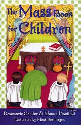 Das Messbuch für Kinder - The Mass Book for Children