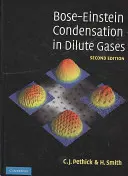 Bose-Einstein-Kondensation in verdünnten Gasen - Bose-Einstein Condensation in Dilute Gases