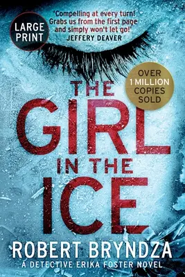 Das Mädchen aus dem Eis - The Girl in the Ice