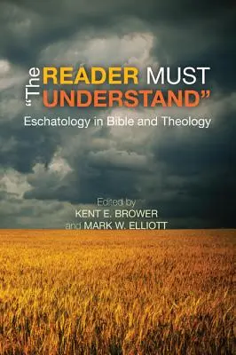 Der Leser muss verstehen - The Reader Must Understand
