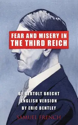 Angst und Elend im Dritten Reich - Fear and Misery in the Third Reich