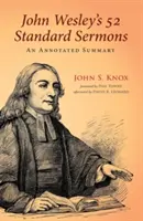 John Wesleys 52 Standardpredigten - John Wesley's 52 Standard Sermons