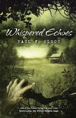 Geflüsterte Echos - Whispered Echoes