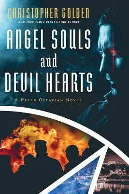 Engelsseelen und Teufelsherzen - Angel Souls and Devil Hearts