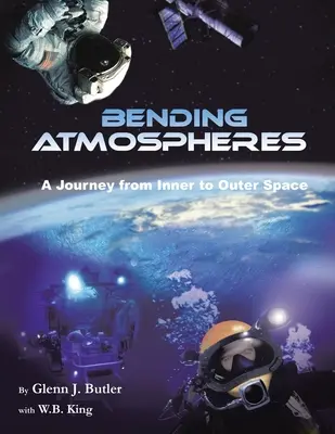 Bending Atmospheres: Eine Reise vom inneren ins äußere Weltall - Bending Atmospheres: A Journey from Inner to Outer Space