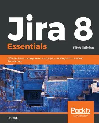 Jira 8 Grundlagen - Jira 8 Essentials