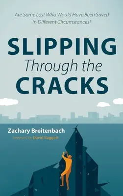 Durch die Risse schlüpfen - Slipping Through the Cracks