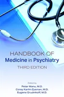 Handbuch der Medizin in der Psychiatrie - Handbook of Medicine in Psychiatry