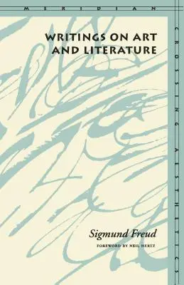Schriften zu Kunst und Literatur - Writings on Art and Literature