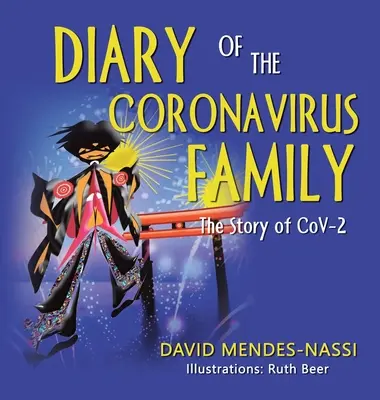 Tagebuch der Coronavirus-Familie - Diary of the Coronavirus Family