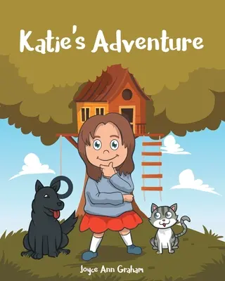 Katie's Abenteuer - Katie's Adventure
