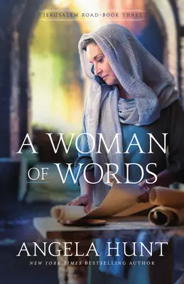 Eine Frau der Worte - A Woman of Words