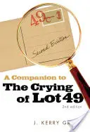 Ein Begleitbuch zu Das Weinen des Lot 49 - A Companion to The Crying of Lot 49
