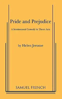 Stolz und Vorurteil - Pride and Prejudice