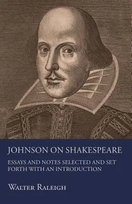 Johnson über Shakespeare - Johnson on Shakespeare