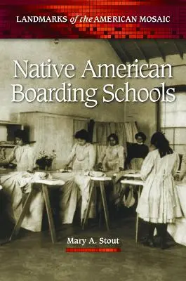 Internate für amerikanische Ureinwohner - Native American Boarding Schools