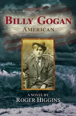 Billy Gogan, Amerikaner - Billy Gogan, American