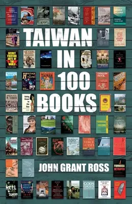 Taiwan in 100 Büchern - Taiwan in 100 Books