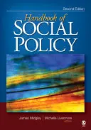 Das Handbuch der Sozialpolitik - The Handbook of Social Policy