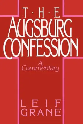 Augsburger Bekenntnis der - Augsburg Confession the