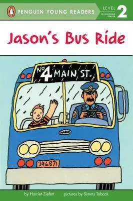 Jasons Busfahrt - Jason's Bus Ride